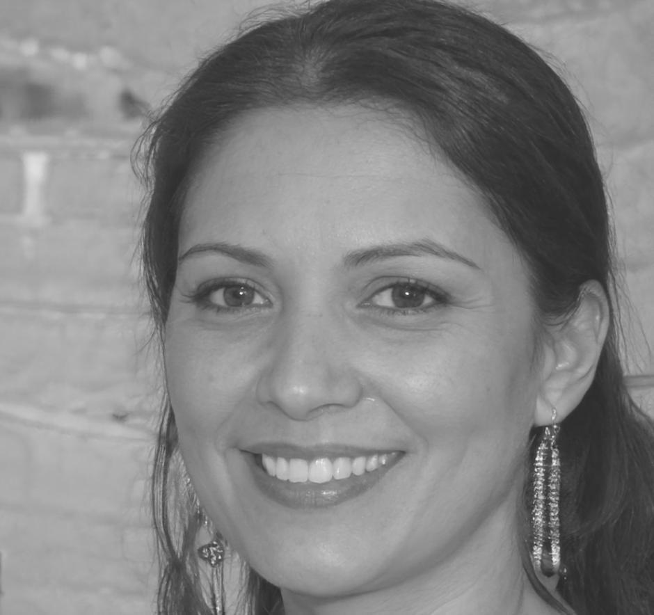 Ana Martínez